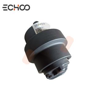 Quality 20T-30-00173 Mini Excavator Bottom Rollers With Steel Material Low Wear wholesale