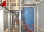 Auto Humidity Control System 10um Car Painting Line