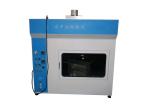 ISO3795 Burn Resistance Tester
