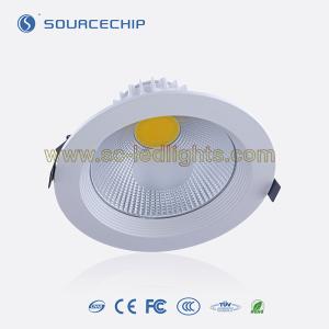 Quality 15w COB LED downlight wholesale supplier wholesale