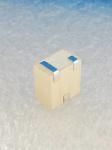 CFUKG455KH1X R0 0.455Mhz 1dB Electrical Line Filter