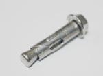 M6-M20 Expansion Anchor Bolts High Load Capacity Expansion Bolts For Steel