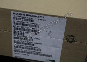 Quality LE88266DLC Telecom Electronic IC Chip Voiceport 2CH FXS 8KHZ PCM Interface wholesale
