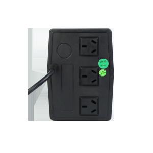 Quality 800va 480w Mini Offline Ups For Power System , Uninterruptible Power Supplies wholesale