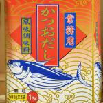 500g Food Flavor Komb Japanese Hondashi Soup Seafood Condiment