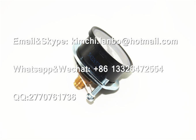 00.580.4403 vacuum gauge Typ111.16NG40 for SM102 machine offset printing machine parts