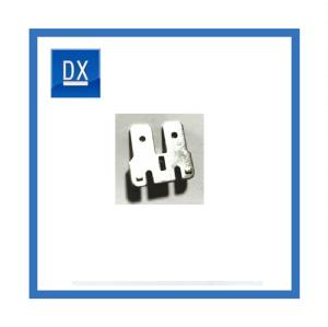 Quality Zinc Plated Metal Spring Clips Stamping Clips wholesale