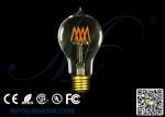 Vintage Antique Retro Style Light A19 LED Edison Bulb 4W 2700K 230VAC 25Watt