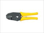 Ratchet crimping tool European style WX 04WF