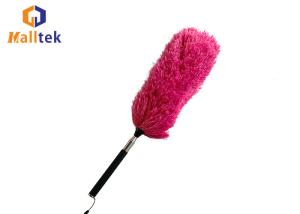 Quality Household Cleaning Microfiber Extended Feather Duster wholesale