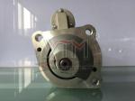 Stainless Steel Engine Starter Motor / 12v Self Motor 2873K404 CST21107