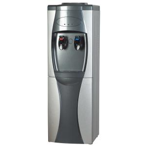 Quality 2 / 3 Taps Kitchen Water Cooler 5 Gallon Water Dispenser Floor Standing wholesale