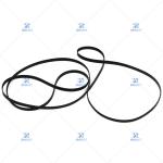 2MDLCE001500 Belt 1510mm SMT Machine Spare Parts