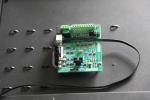500HP AC Motor Drive Controller Three Phase 380V 50 To 60Hz Input