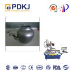 2KW ARC Welding Automatic Laser Welding Machine SGS Carbon Steel