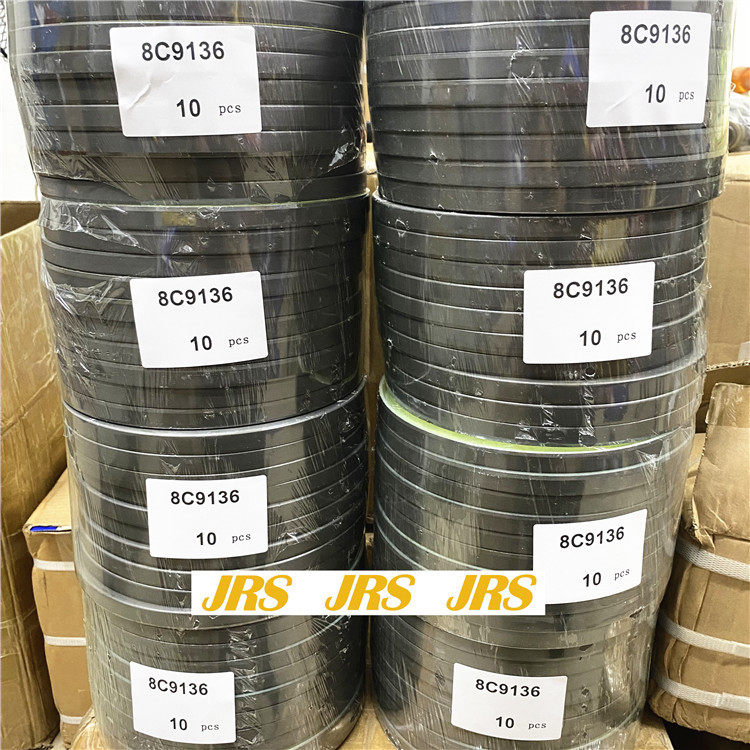 8C9136 9X3573 9X7268 3J4458 Dust Wiper Seals DKI DLI PU