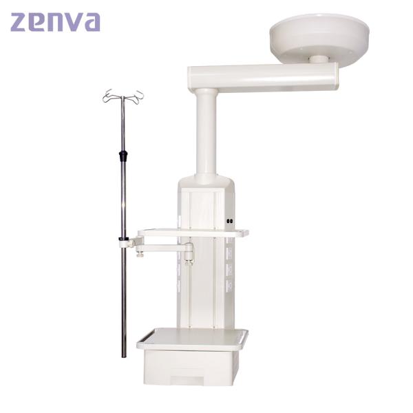 Medical Operation Room Surgical Ceiling Pendant Single Electrical Rotation