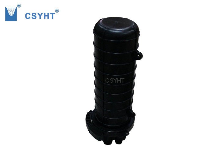 Mechanical Sealing Optical Network Terminal Box Feeder Cable Joint Enclosure