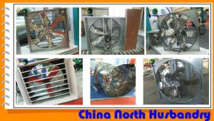 Quality China North Husbandry Greenhouse Ventilation wholesale