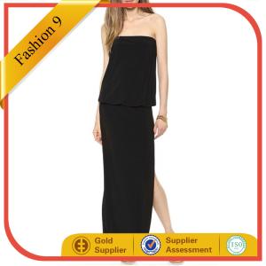 Quality Kamali Kulture Strapless Baby Doll Gown Evening Dress wholesale