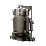 Full Automatic Plate Seal Filter for Chemical and Petroleum Industry