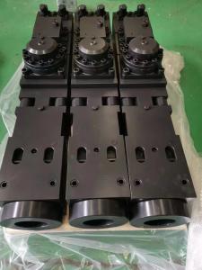 Quality HB30G Hydraulic Rock Breaker Hammer Cylinders Assembly Main Body wholesale