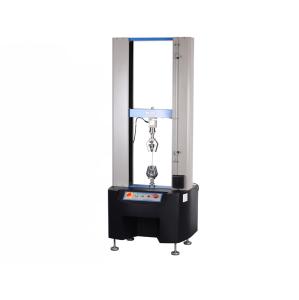 Quality UTM Universal Metal Tensile Strength Test Machine Panasonic Servo Motor wholesale