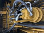 Used Excavator Caterpillar 320GC Operating Weight 20300KG