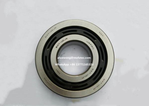 B37-15 B37-15UR automotive gear box bearing special nylon ball bearing 37*88