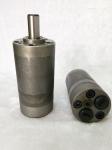 Industrial Small High Speed Hydraulic Motors BMM / OMM G 3/8’’For Mining