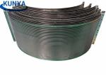 SS304 Wedge Wire Screen Basket
