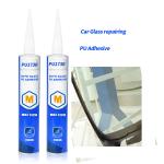 One Component high viscosity Auto Bus Car Side Windscreen Glass Bonding PU