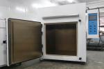 LIYI 450C Industrial Drying Oven 100kg Heavy Load Trays High Heat Oven
