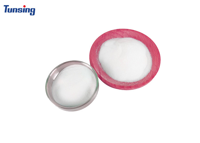 Dry Cleaning Resistance Hot Melt Adhesive Powder For T Shirts