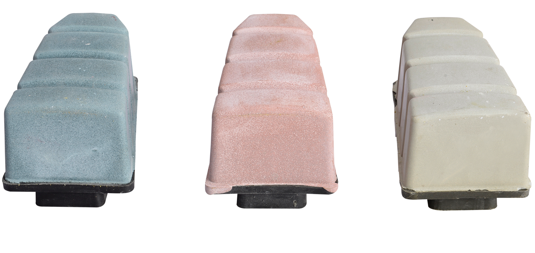 Magnesite Fickert Abrasive Granite Abrasive Grinding And Polishing Abrasive Stone