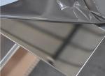 ASTM JIS Stainless Steel Sheet Plate Coil Roll SUS 201 202 200 Series For