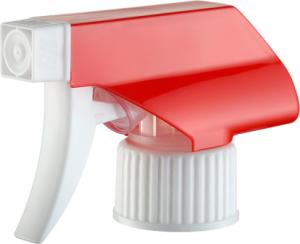 Quality Angled Piston Plastic Trigger Sprayer No Spill Multipurpose K102-15 wholesale