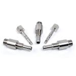 Polish Titanium Precision Parts Customized Titanium Precision Milling Parts