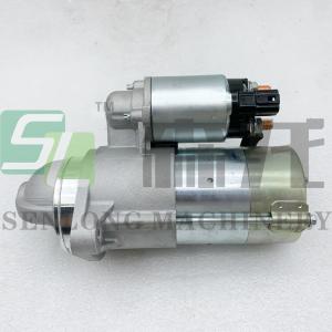 Quality 11T Hyundai Grand Starex 2.5L Diesel D4CB 36100-4A160 Starter Motor 1202355 8000455 8000534 361004A100 361004A150 wholesale