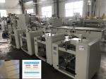 Omron PLC Noodle Packaging Machine / Bundle Packing Machine 25-35 Bags/Min
