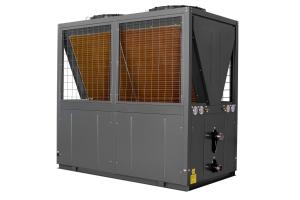 Quality 70KW Heating And Cooling Heat Pumps For Apartment Buildings / Villa wholesale