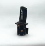 Replace Truck Transmission Parts Shacman Gearbox Shift Cylinder Assy JS220