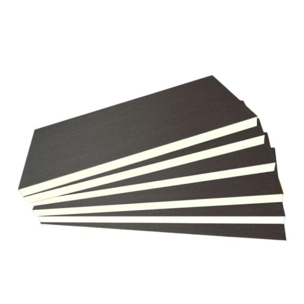 Cheap Aluminum M2 Polyurethane Pur Pir Sandwich Panel 40mm for sale