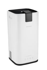 Quality High Efficiency 24L/DAY 4.5L Large Room Dehumidifier wholesale