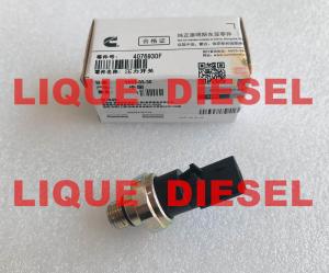 Quality Cummins Isf 2.8 Oil Pressure Switch 4076930 4076930F wholesale