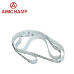 1380 x 100m Aluminum Oxide Abrasive Rolls Machine Jumbo Roll Belt