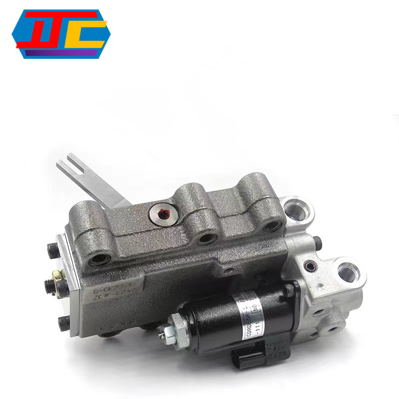 K3V280 Hydraulic Pump Regulator For Hitachi Excavator ZX870-3 D-0E23