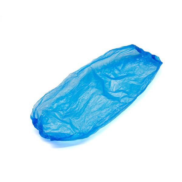 Oversleeve Cover Disposable Arm Sleeve Cover Transparent Pe/cpe Plastic Men