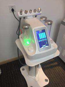 Quality high frequency 8 tips 5 handle hydro facial cleaning beauty machine for hot sale wholesale