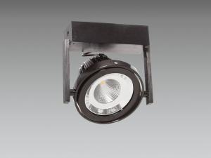 Quality 24º / 36º LED Multiple Spotlights Commercial Lighting SEC-L-GS100 wholesale